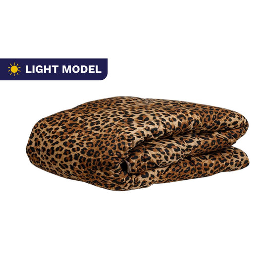 Zelesta Wonderbed Light Peau de Jaguar