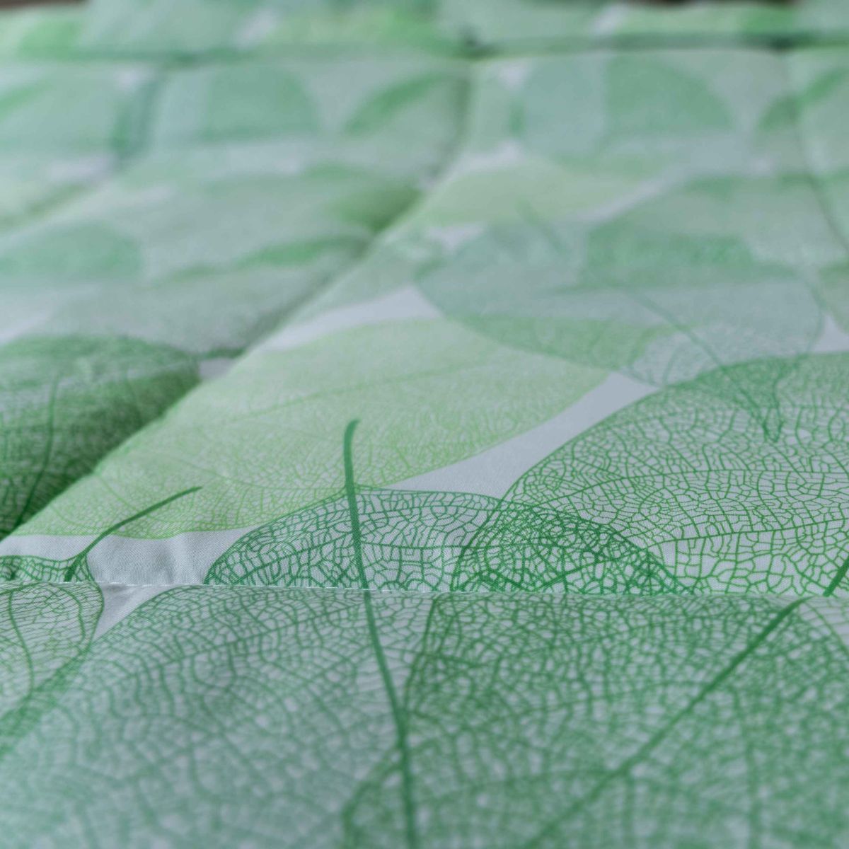 Zelesta Wonderbed Light Feuilles délicates