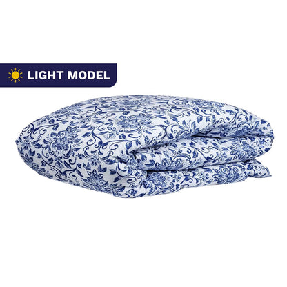 Zelesta Wonderbed Light - Motif Néerlandais