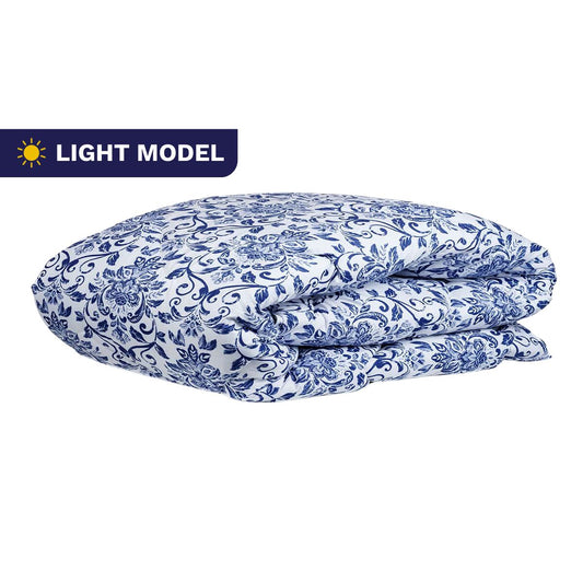 Zelesta Wonderbed Light Motif Néerlandais