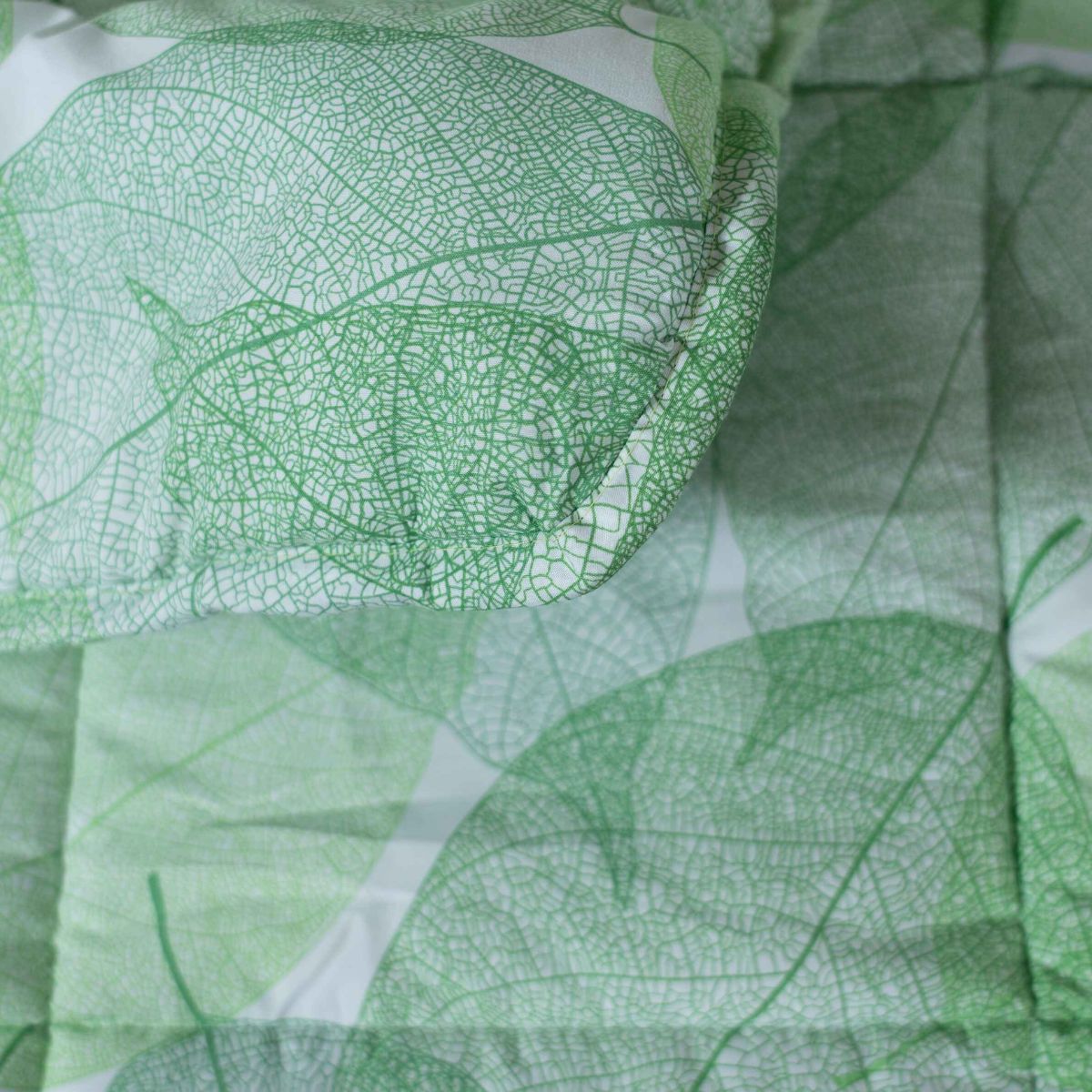 Zelesta Wonderbed Light Feuilles délicates