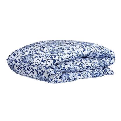 Zelesta Comfort Design Couette Été - Motif Néerlandais