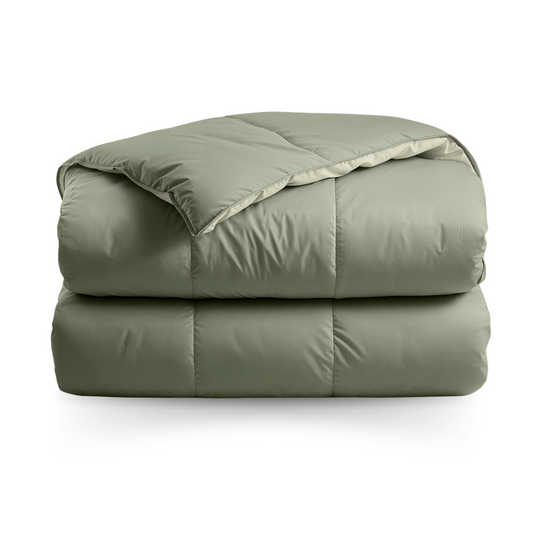 Zelesta Premiumbed - Olive & Menthe