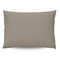 Zelesta Wonderbed Taies d'Oreiller - Set de 2 - Taupe Naturel