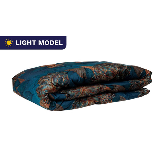 Zelesta Wonderbed Light Fleurs Royales