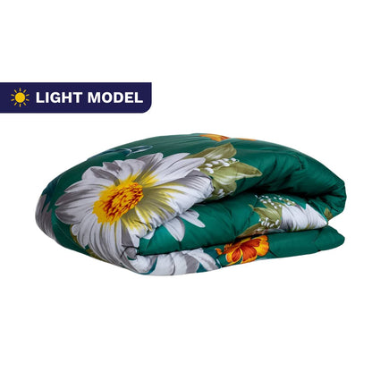 Zelesta Wonderbed Light Fleurs de Printemps