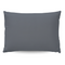 Zelesta Wonderbed Taies d'Oreiller - Set de 2 - Gris Ardoise