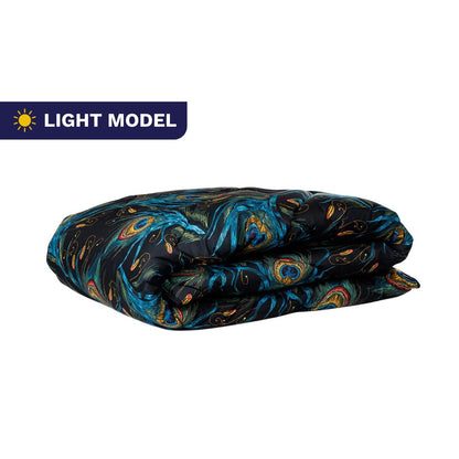 Zelesta Wonderbed Light - Plumes de Paon