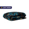 Zelesta Wonderbed Light Plumes de Paon