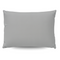 Zelesta Wonderbed Taies d'Oreiller Coton - Set de 2 - Gris Matinal