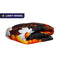 Zelesta Wonderbed Light Fleurs d'Été