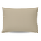 Zelesta Wonderbed Taies d'Oreiller - Set de 2 - Sable Chaud
