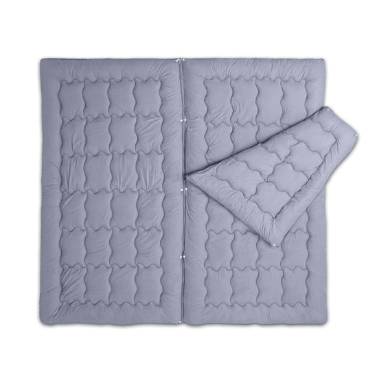 Zelesta Flexibed - Gris