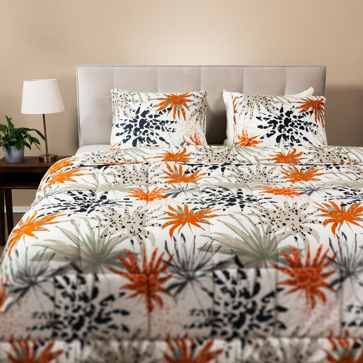 Zelesta Wonderbed Light Jungle Vibe