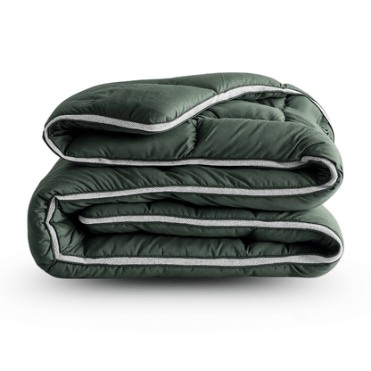 Zelesta Royalbed 3D Air - Vert