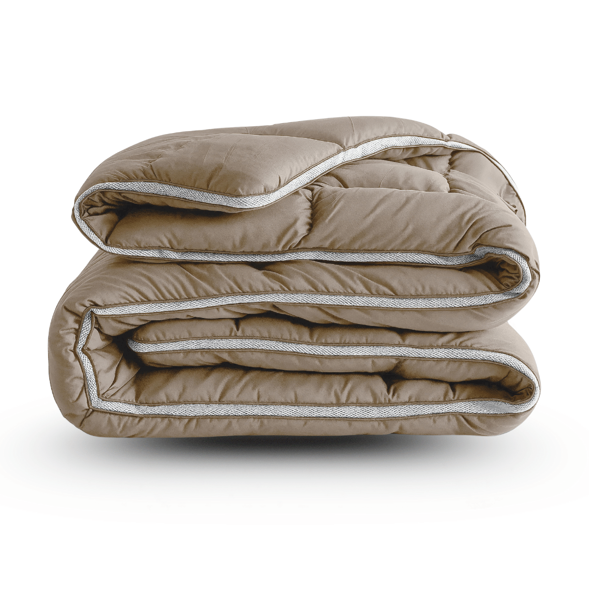 Zelesta Royalbed 3D Air - Taupe
