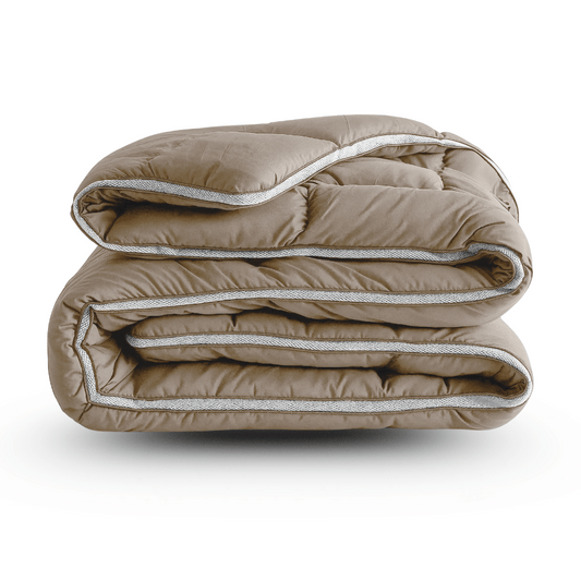 Zelesta Royalbed 3D Air - Taupe
