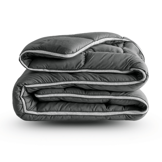 Zelesta Royalbed 3D Air - Anthracite