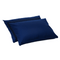 Zelesta Wonderbed Taies d'oreiller - Marine