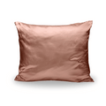 Zelesta Beautybed Taies d'Oreiller - Set de 2 - Paradis Rose