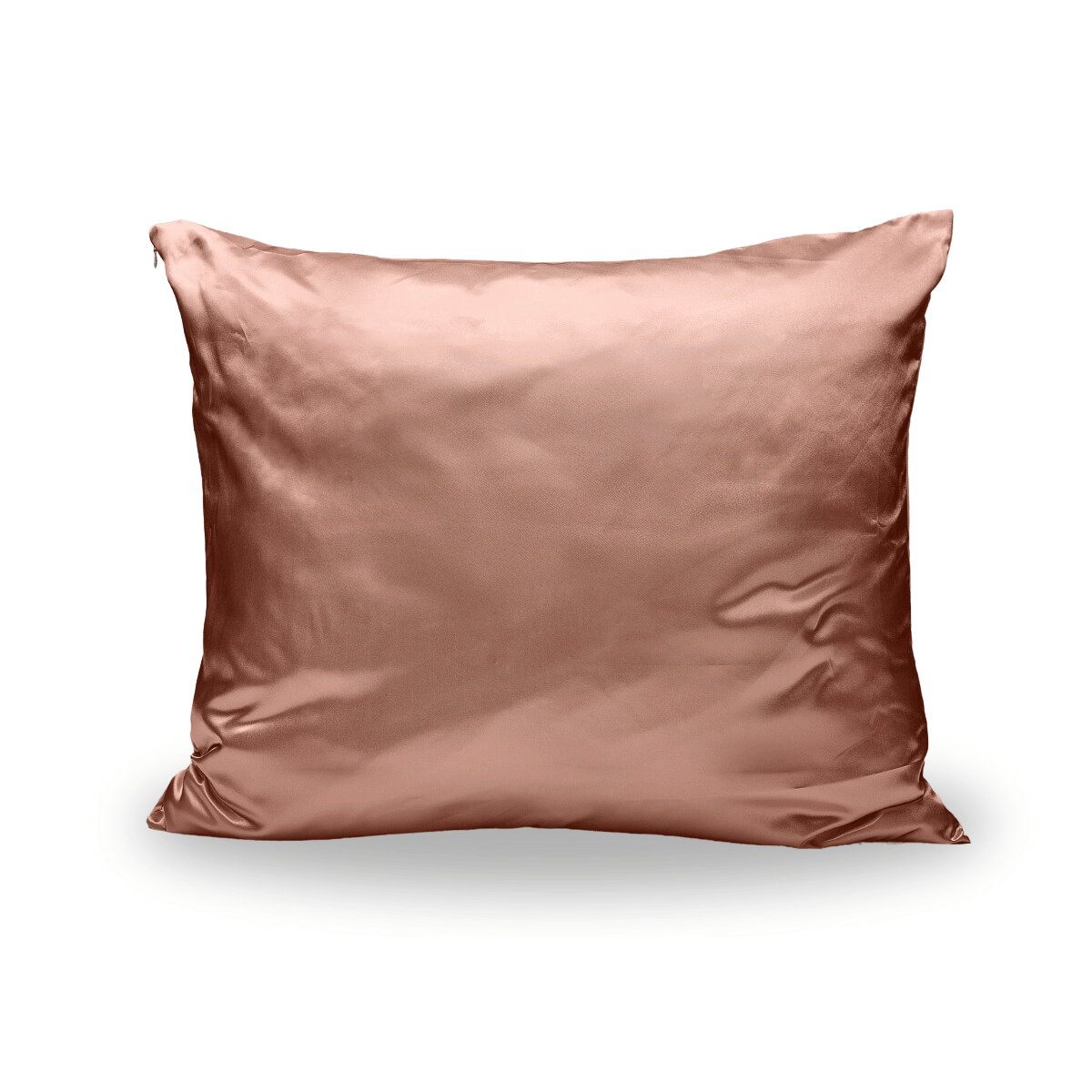 Zelesta Beautybed Taies d'Oreiller - Set de 2 - Paradis Rose