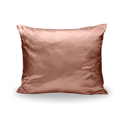 Zelesta Beautybed Taies d'Oreiller - Set de 2 - Paradis Rose