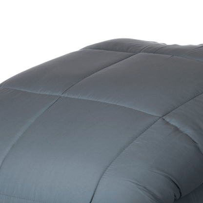 Zelesta Wonderbed - Gris