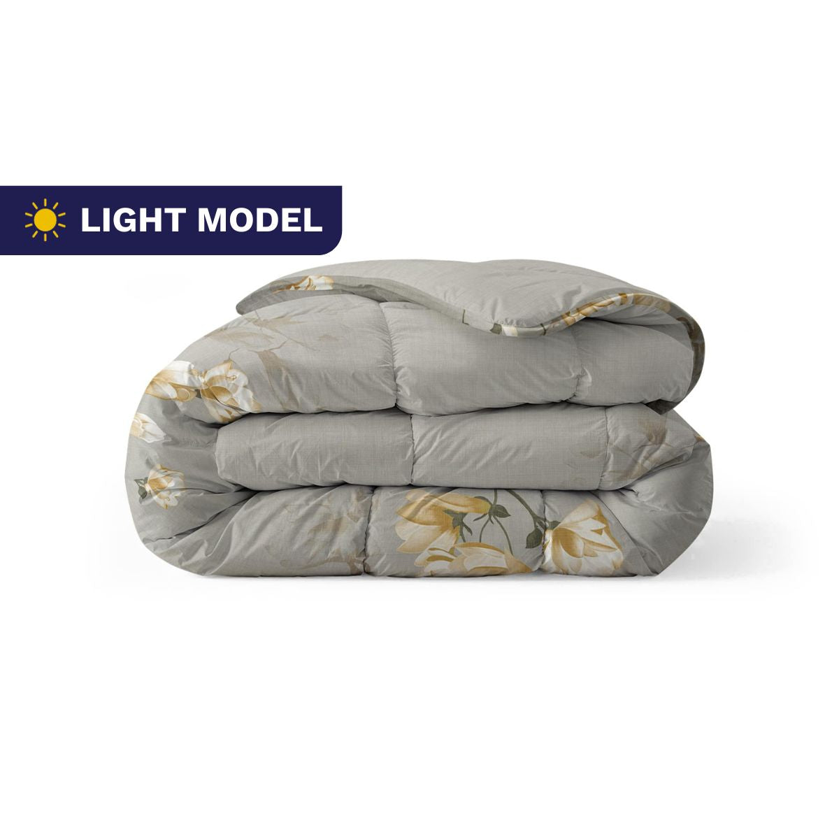 Zelesta Royalbed Light - Fleur Blanche