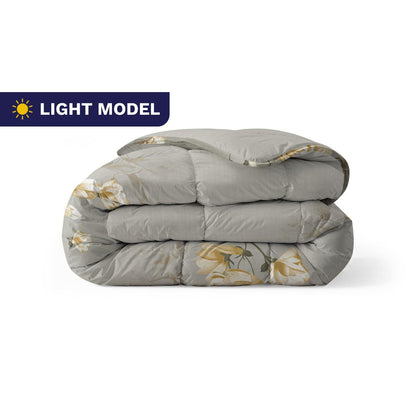 Zelesta Royalbed Light - Fleur Blanche