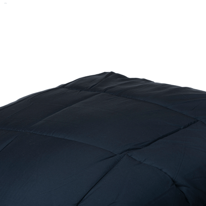 Zelesta Wonderbed 4 Saisons Double - Anthracite