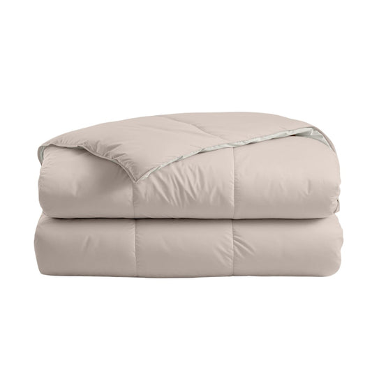 Zelesta Premiumbed Light Coton - Soie & Crème de Noix de Coco