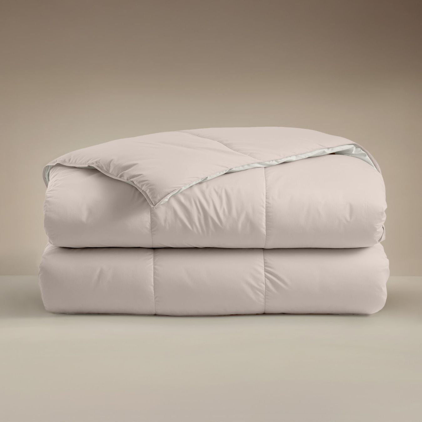 Zelesta Premiumbed Light Coton - Soie & Crème de Noix de Coco