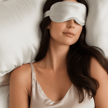 Zelesta Coffret Beauté de Nuit - Blanc Perle