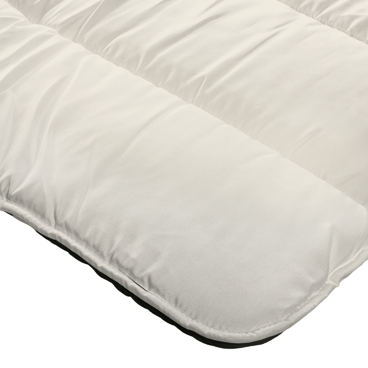 Zelesta Royalbed - Vert Pastel et Crème