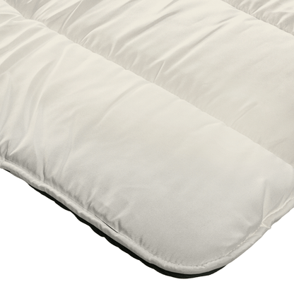 Zelesta Royalbed - Vert Pastel et Crème
