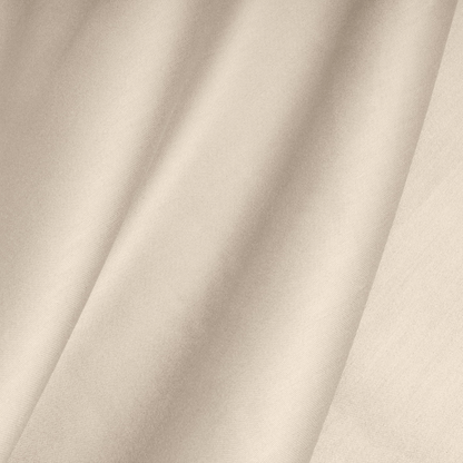 Primaviera Drap-housse Satin Deluxe Sable