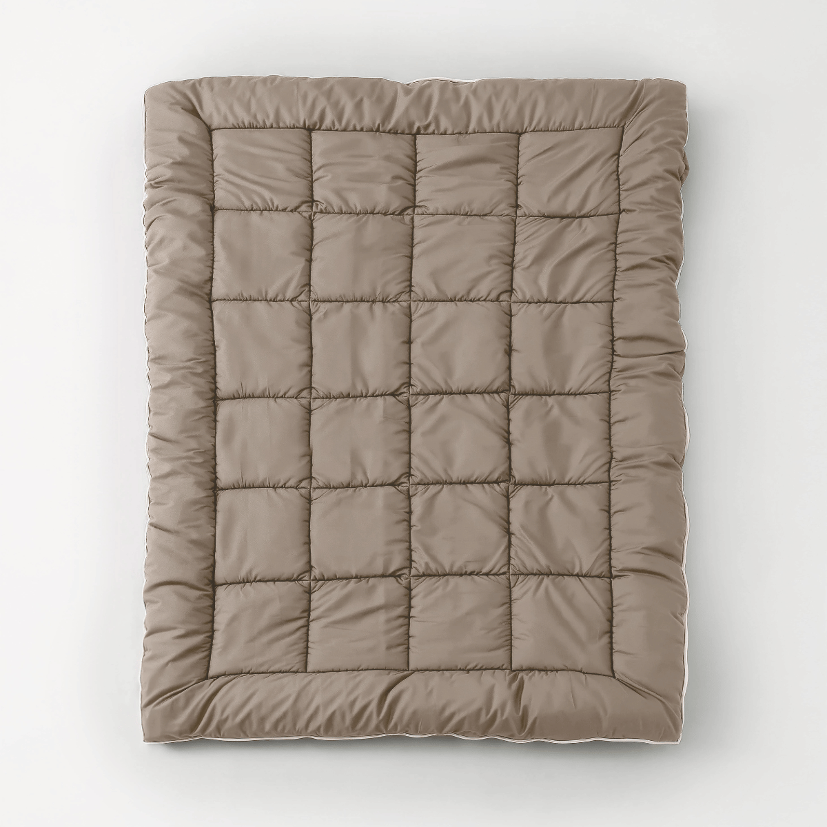 Zelesta Royalbed 3D Air - Taupe
