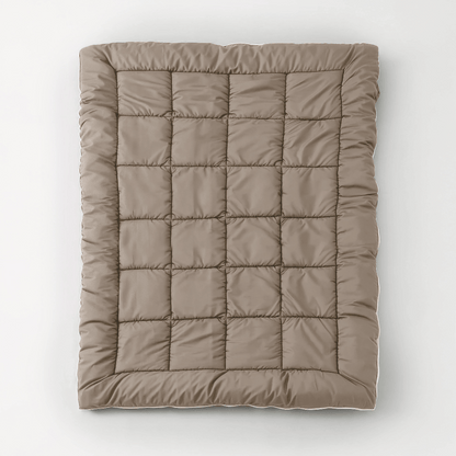 Zelesta Royalbed 3D Air - Taupe