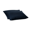 Zelesta Wonderbed Taies d'Oreiller - Set de 2 - Anthracite
