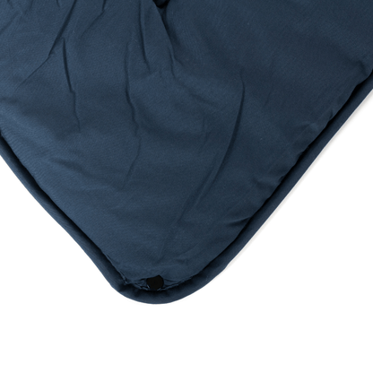 Zelesta Wonderbed 4 Saisons Double - Anthracite