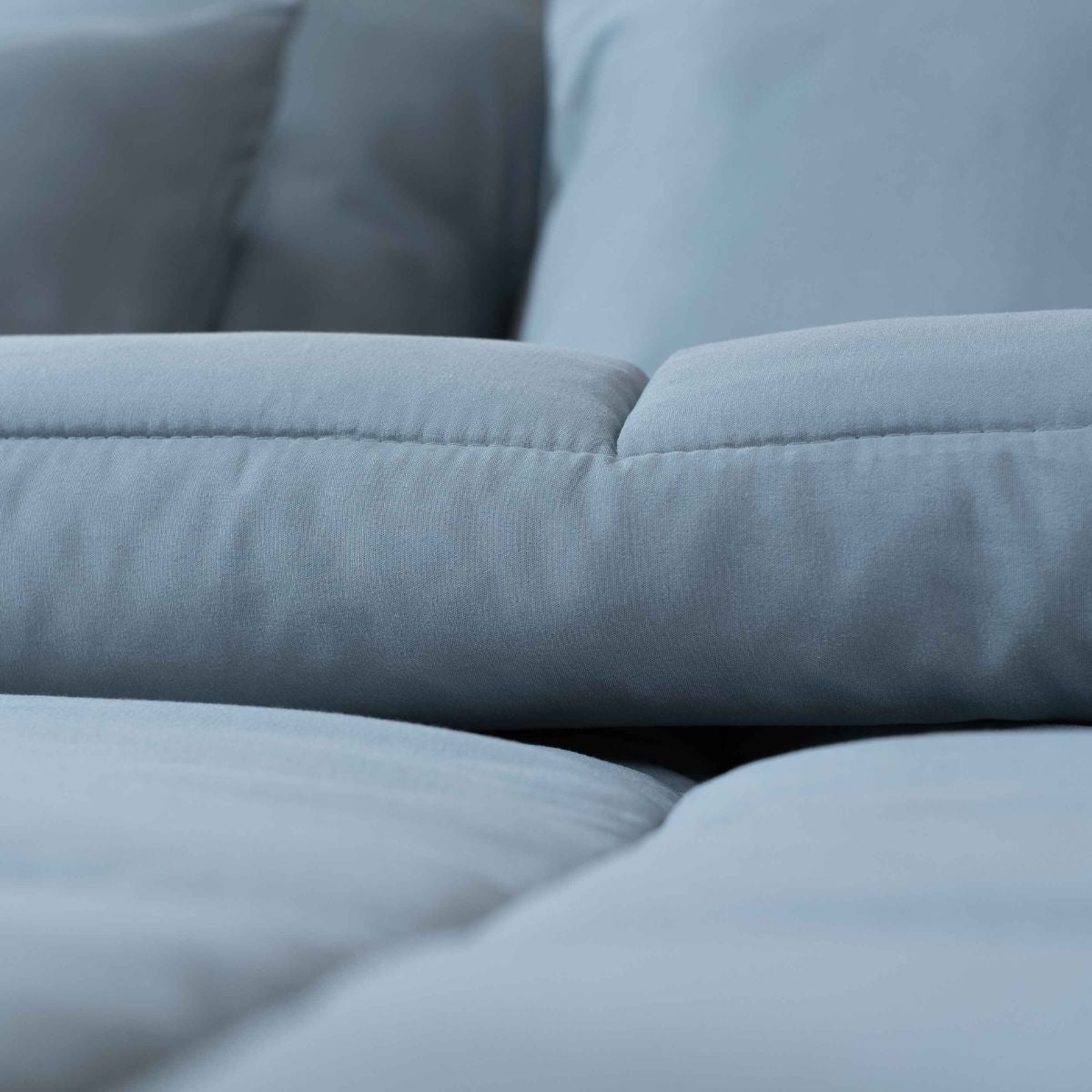 Zelesta Wonderbed - Gris