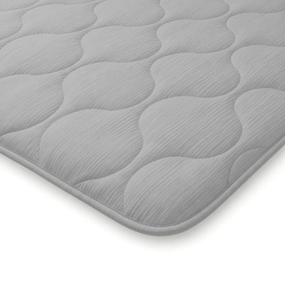Zelesta Spécial Mousseline Couette Été - Gris Clair