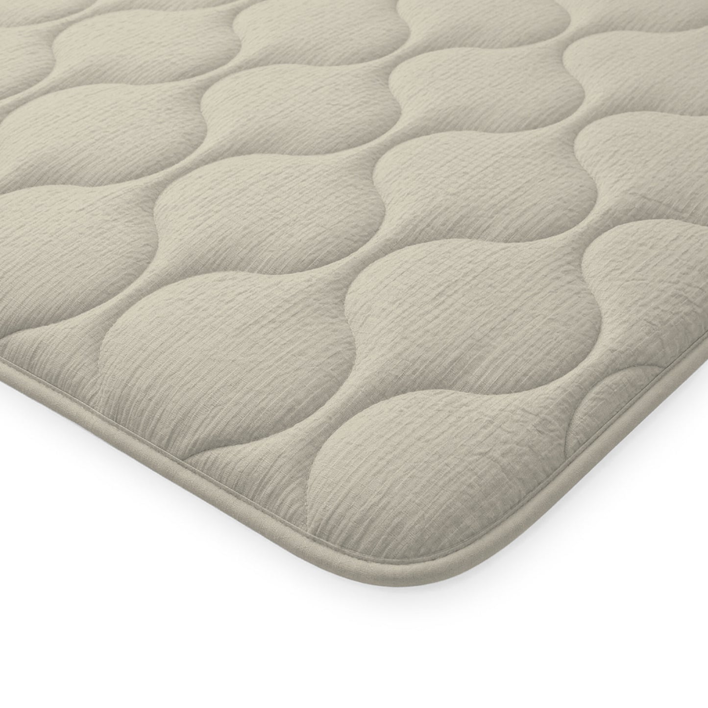 Zelesta Spécial Seersucker Couette Été - Beige au Lait d'Amande