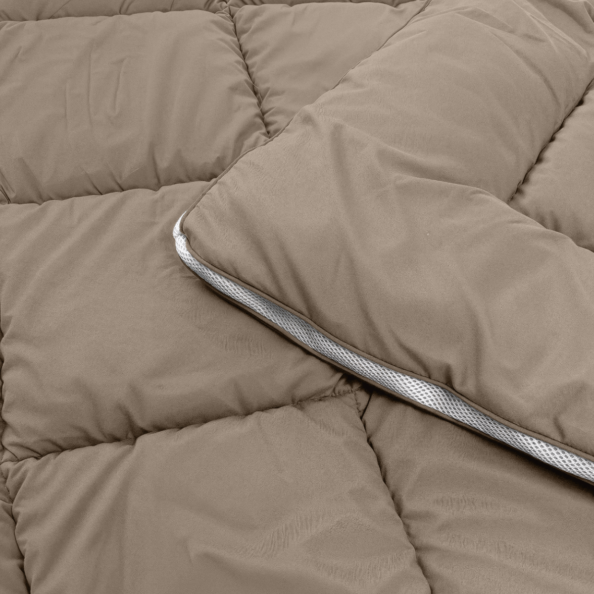 Zelesta Royalbed 3D Air - Taupe
