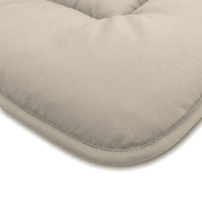 Zelesta Comfort Duo Couette Été - Taupe & Champagne