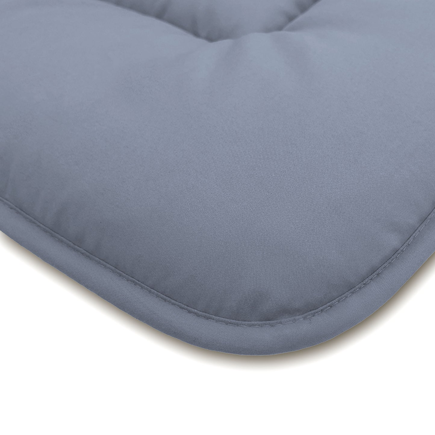 Zelesta Comfort Duo Couette - Arctique & Bleu Doux