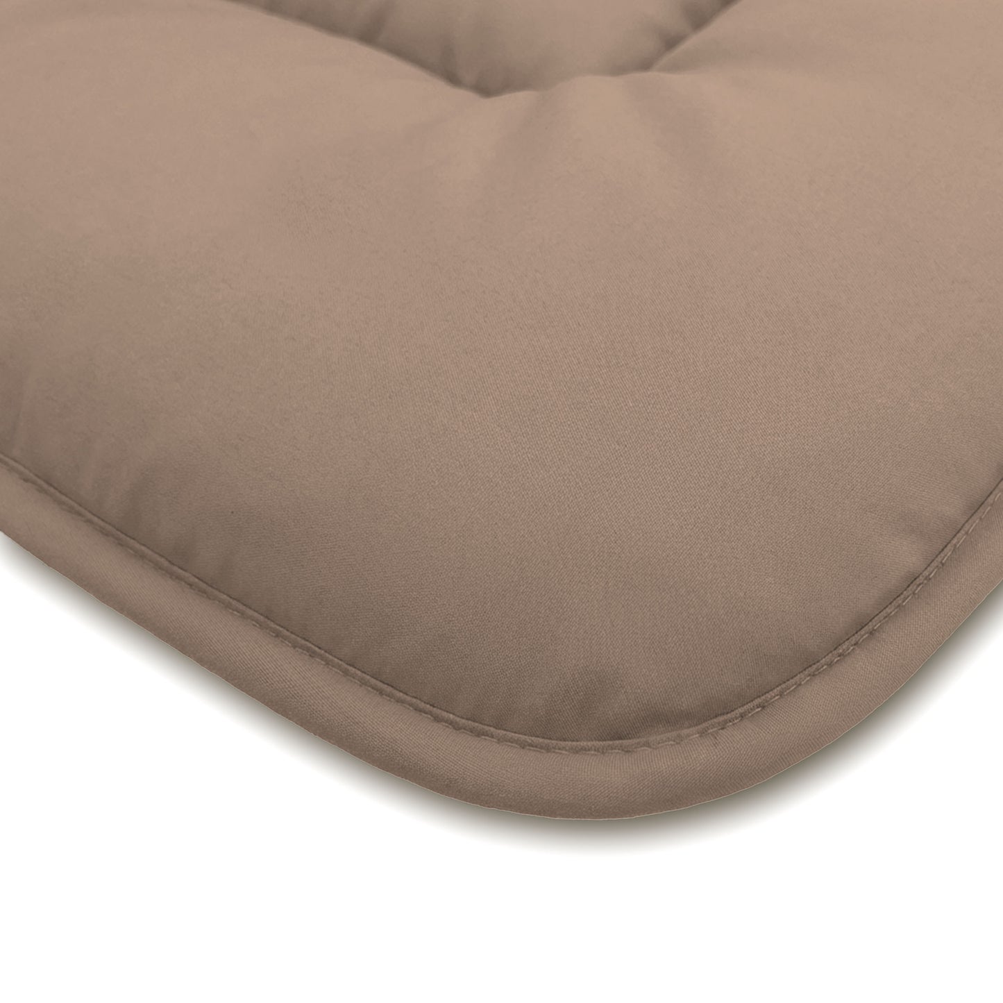 Zelesta Comfort Duo Couette - Terra & Sable