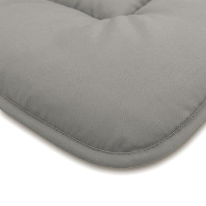 Zelesta Comfort Duo Couette Été - Gris & Gris Doux