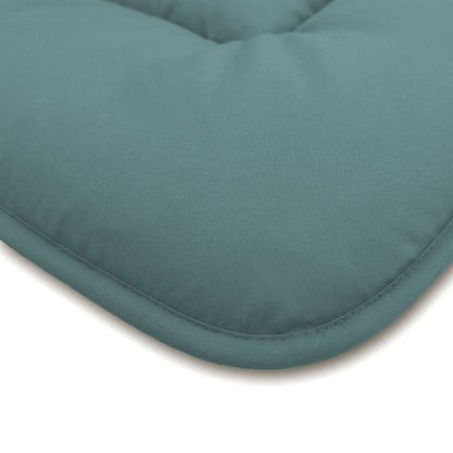 Zelesta Comfort Duo Couette - Minéral & Bleu Clair