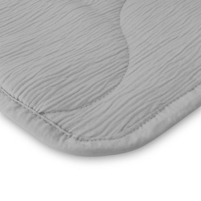 Zelesta Spécial Mousseline Couette Été - Gris Clair